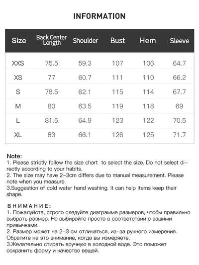 Fiona | Elegant Wool Blend Short Coat