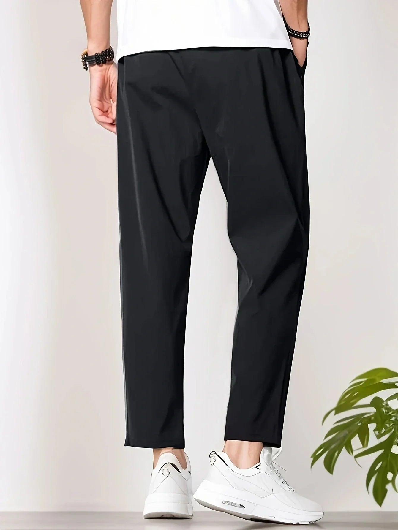 Tyra | Lightweight Casual Pants