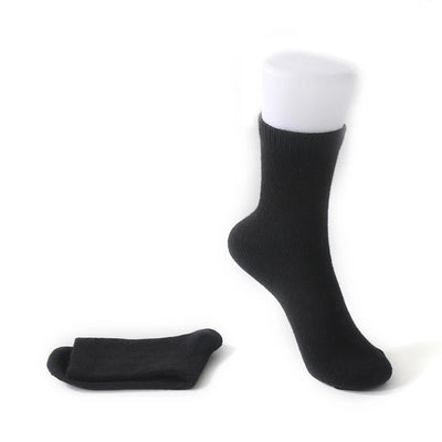 Tilda | 100% Cashmere Long Tube Socks