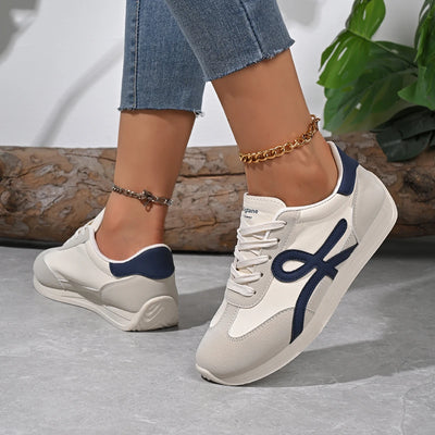 Kiara | Trendy Summer Sneakers for Women