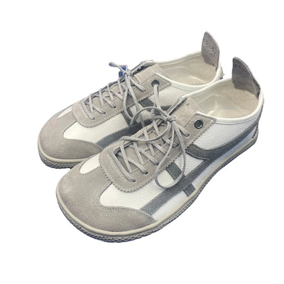 Rachel | Women's Genuine Leather Barefoot Sneakers