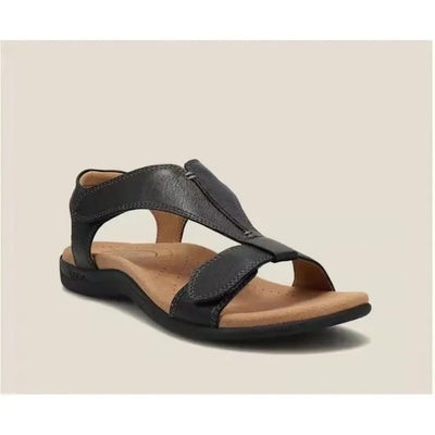 Juno | Modern Platform Beach Sandals