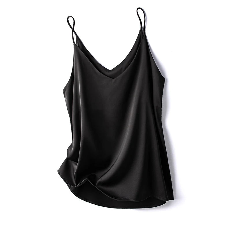 Skylar™ | Trendy V-Neck Camisole