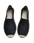 Men's Breathable Canvas Slip-On Shoes – Jacob