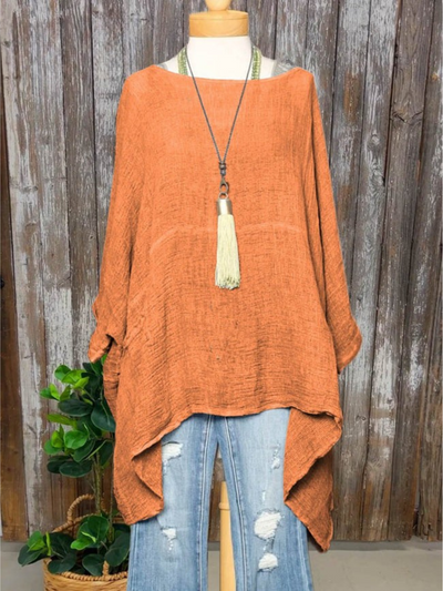 Cotton™ | Women's Pocket Top