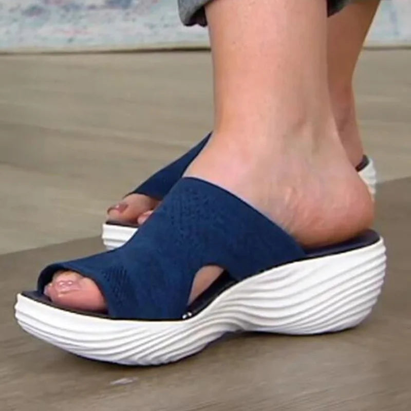 Tamara™ - Orthopaedic Stretch Sandals for Women