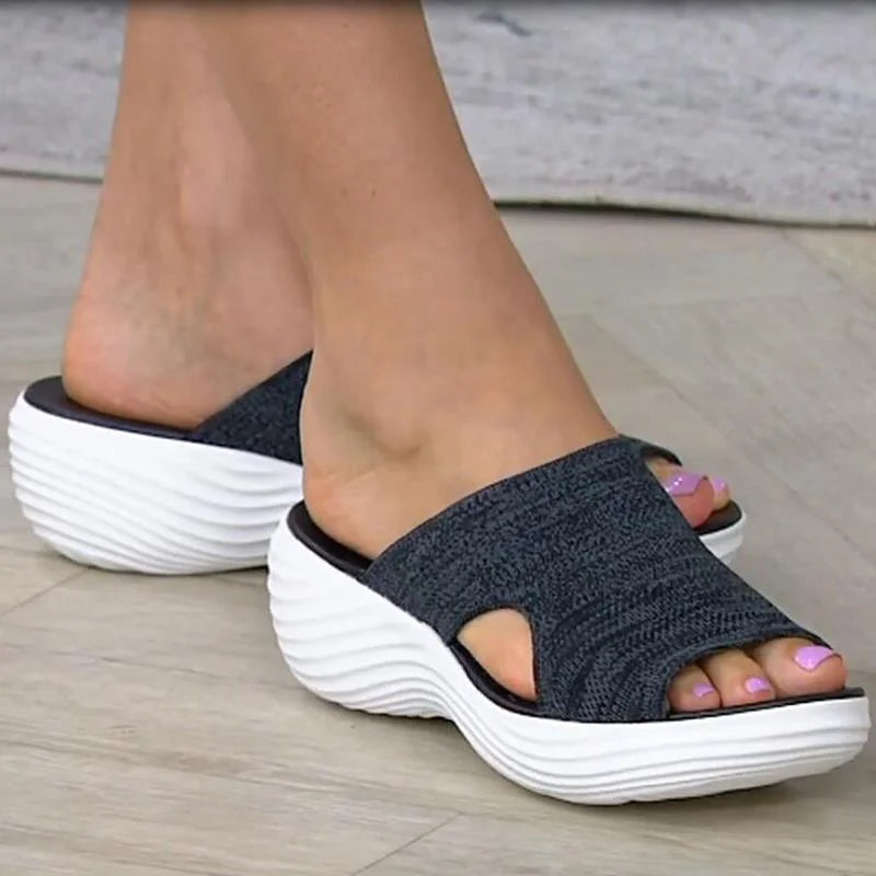 Tamara™ - Orthopaedic Stretch Sandals for Women