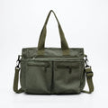 Women's Urban Cord Tote Bag – Corduroy Tote