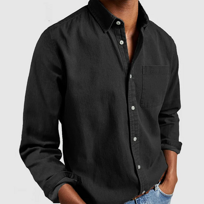 Adam™ | Premium Casual Shirt