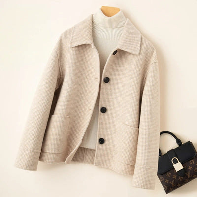 ADDISON™ | MEN WOOL COAT