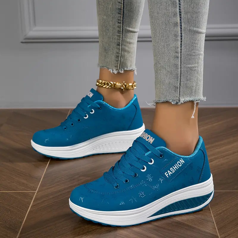 Myrtle™ | Stylish Orthopedic Women's Sneakers