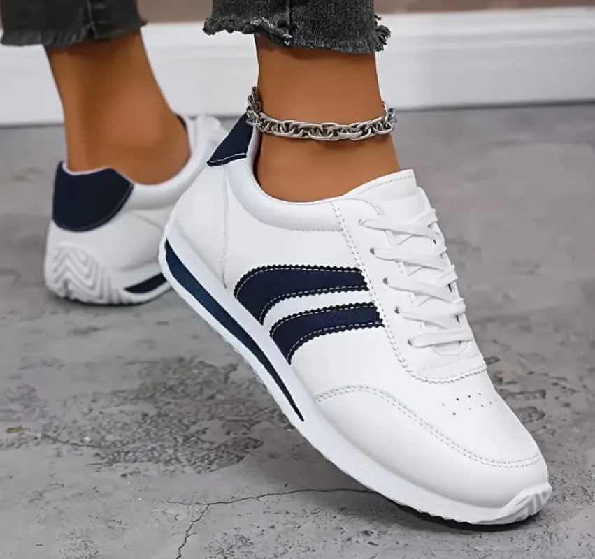 Nevaeh™ | Women's Lightweight Fashionable Sneakers