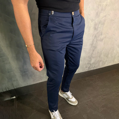 Drake™ | Summer Elastic Drape Suit Pants