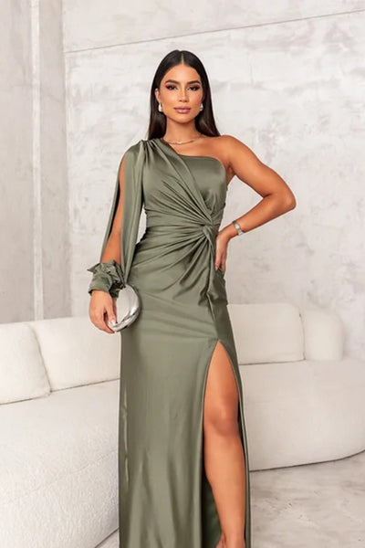 Becca™ | Women Elegant Maxi Dress
