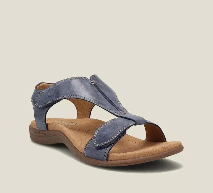 Fiona™ - Stylish Orthopedic Sandals for Effortless Comfort