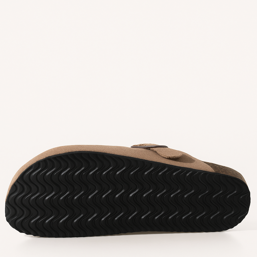 Aaron™ | Slip-on Sandal