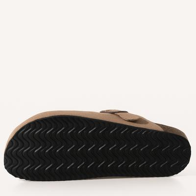 Aaron™ | Slip-on Sandal