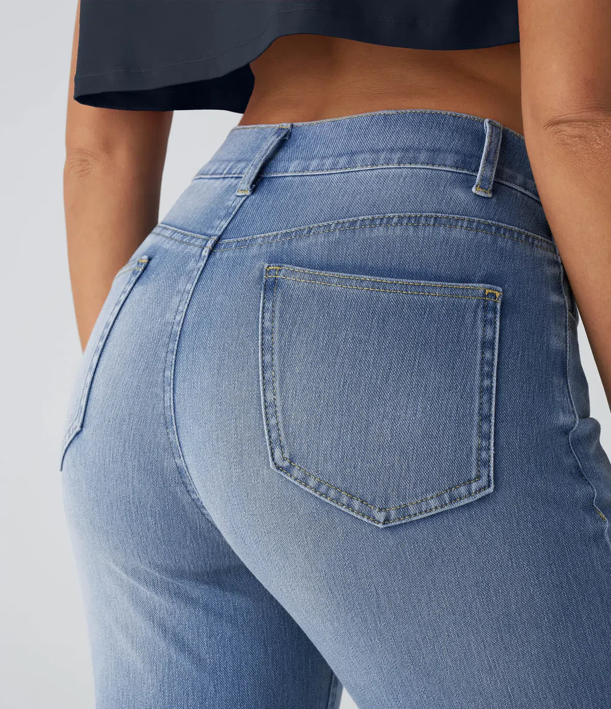Celestia™ | Stretchy &amp; Comfortable High-Waisted Pants