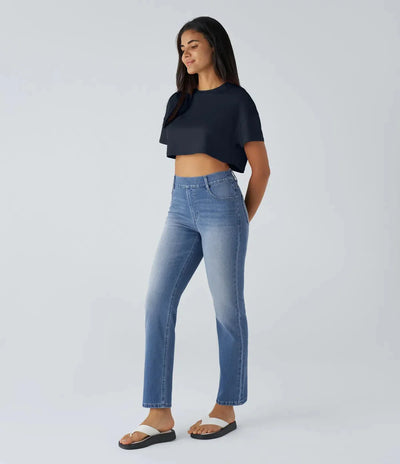 Celestia™ | Stretchy &amp; Comfortable High-Waisted Pants