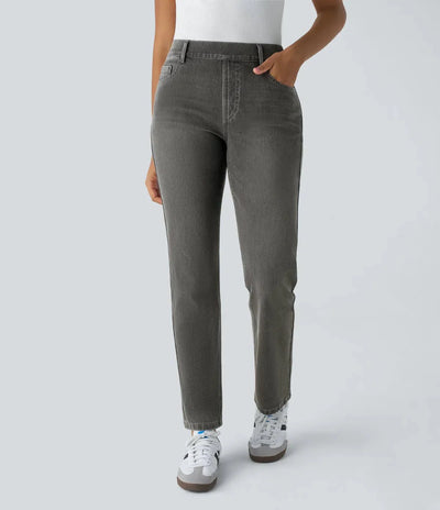 Celestia™ | Stretchy &amp; Comfortable High-Waisted Pants
