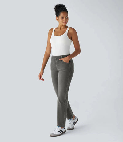 Celestia™ | Stretchy &amp; Comfortable High-Waisted Pants
