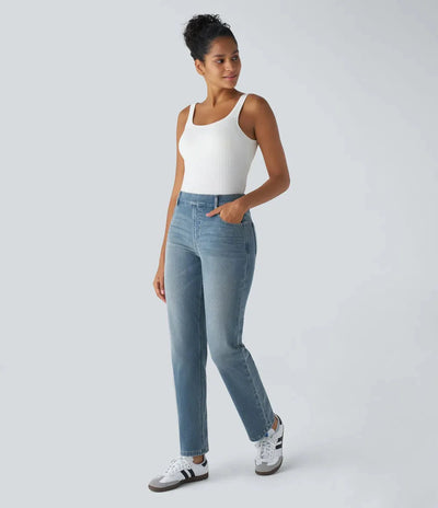Celestia™ | Stretchy &amp; Comfortable High-Waisted Pants