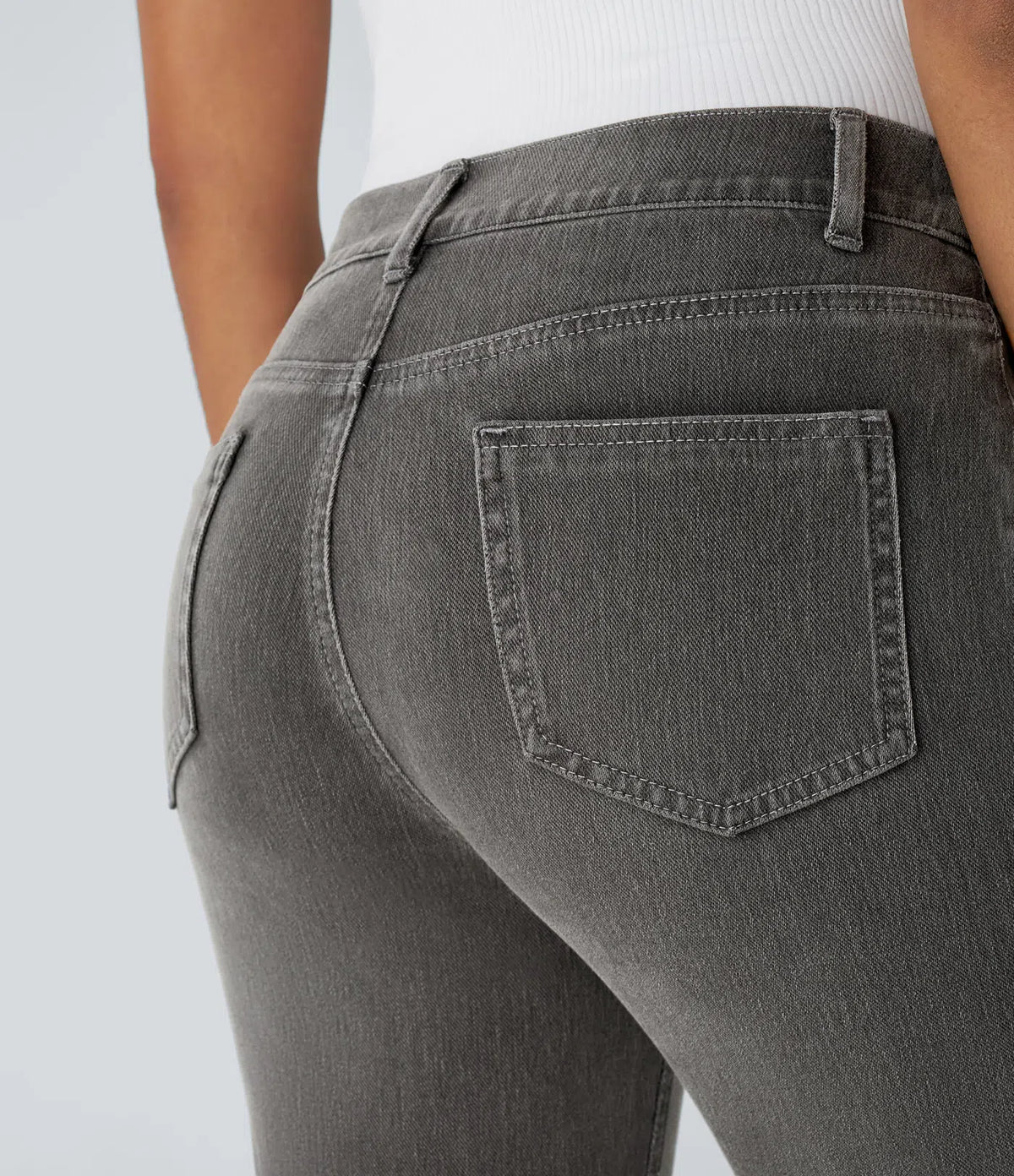 Celestia™ | Stretchy &amp; Comfortable High-Waisted Pants
