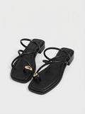 Cross Strap Slide Sandals Australia: Everyday Summer