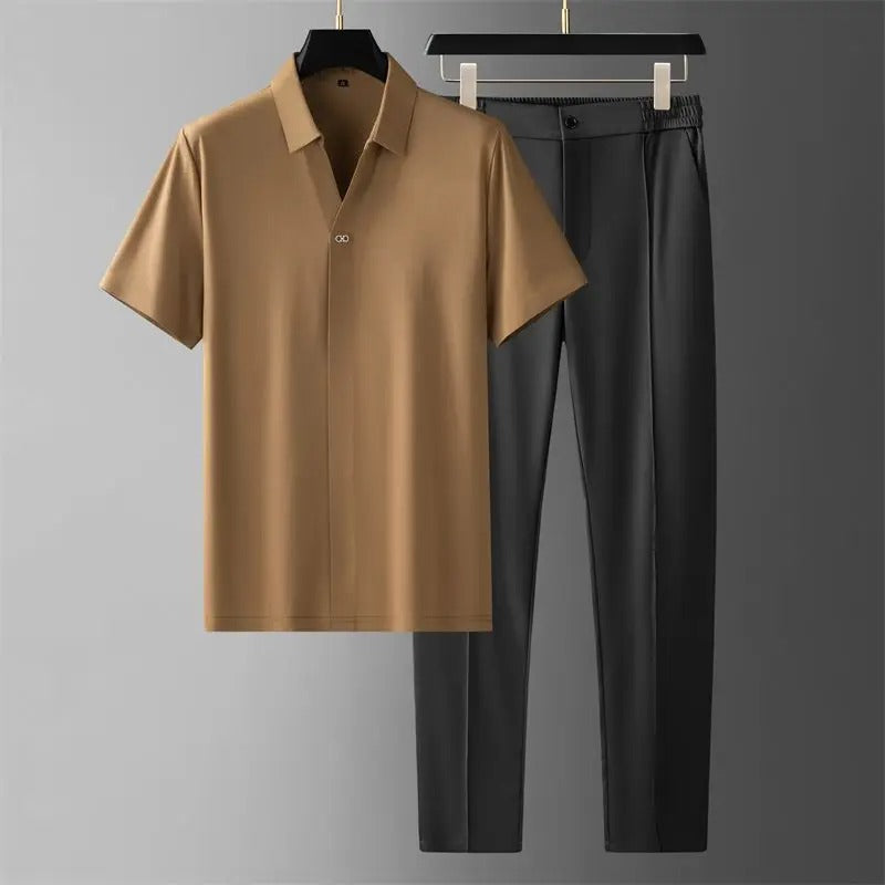 Preston | Luxury Men's Set