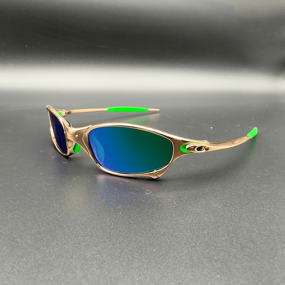 Noah™ | Ecliptic Polarized Shades