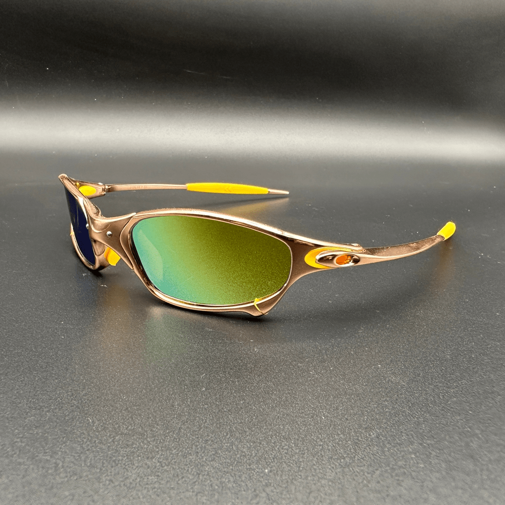 Noah™ | Ecliptic Polarized Shades