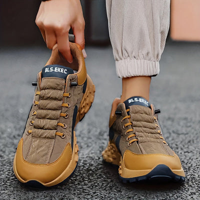 Spencer™ | Orthopedic Comfort Sneakers