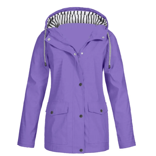 Scarlett™ | Women's Waterproof and Windproof Jacket