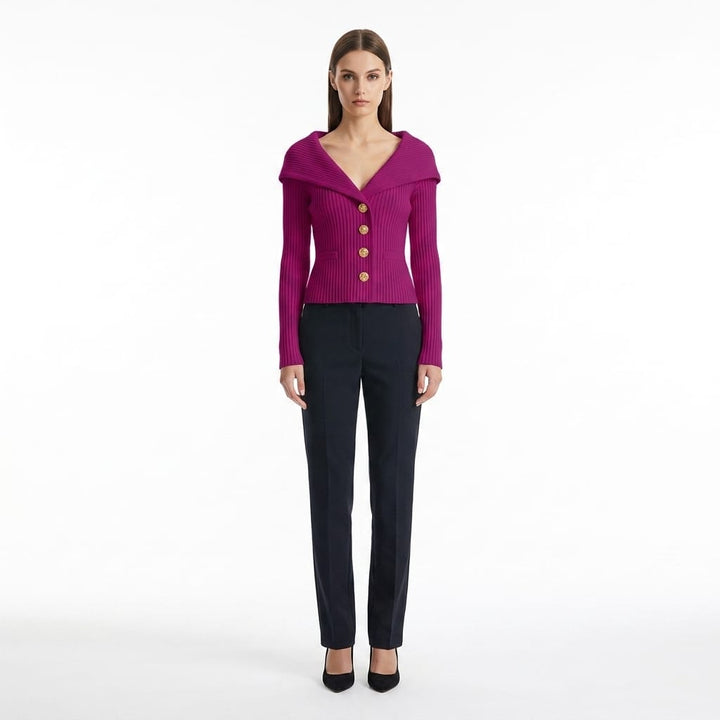 Front view of the Women&