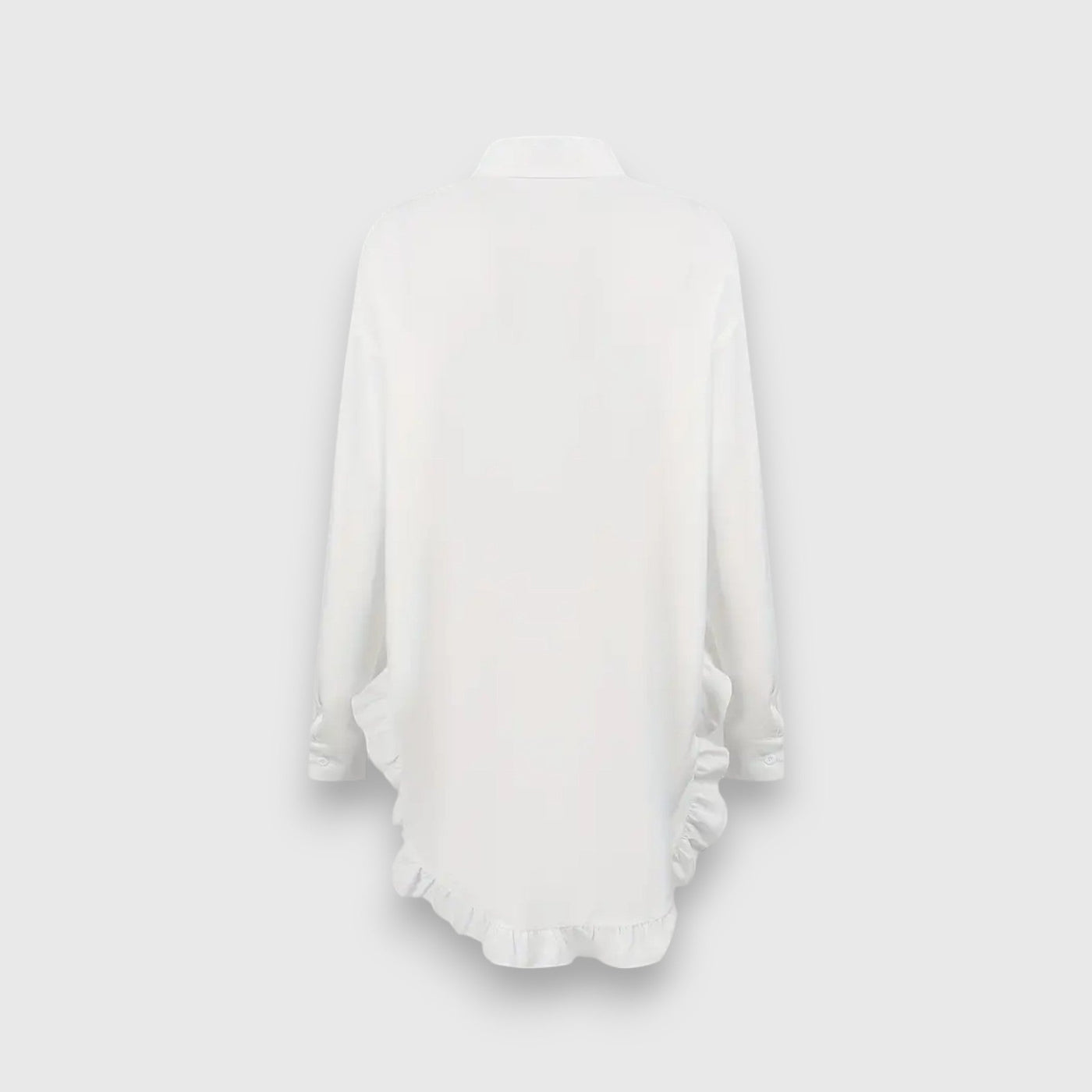 Maelys | Elegant blouse dress