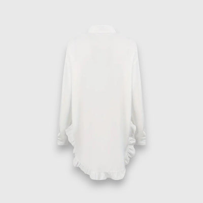 Maelys | Elegant blouse dress