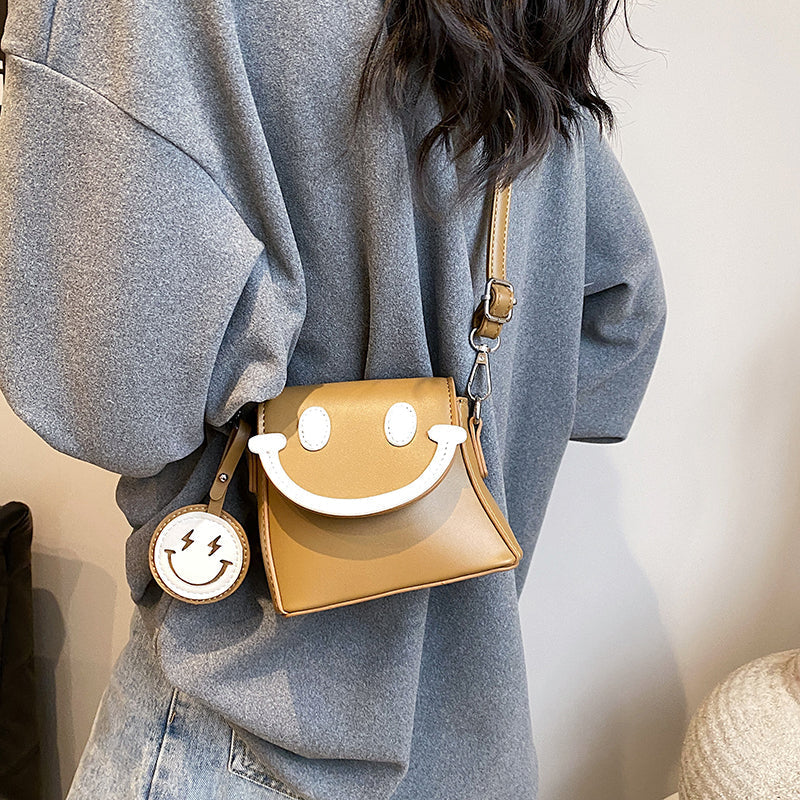 Bright Smile Crossbody