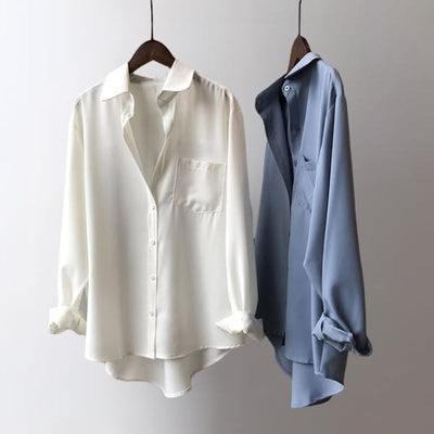 MONACO™ | BLOUSE Woman  SHIRT