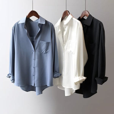 MONACO™ | BLOUSE Woman  SHIRT