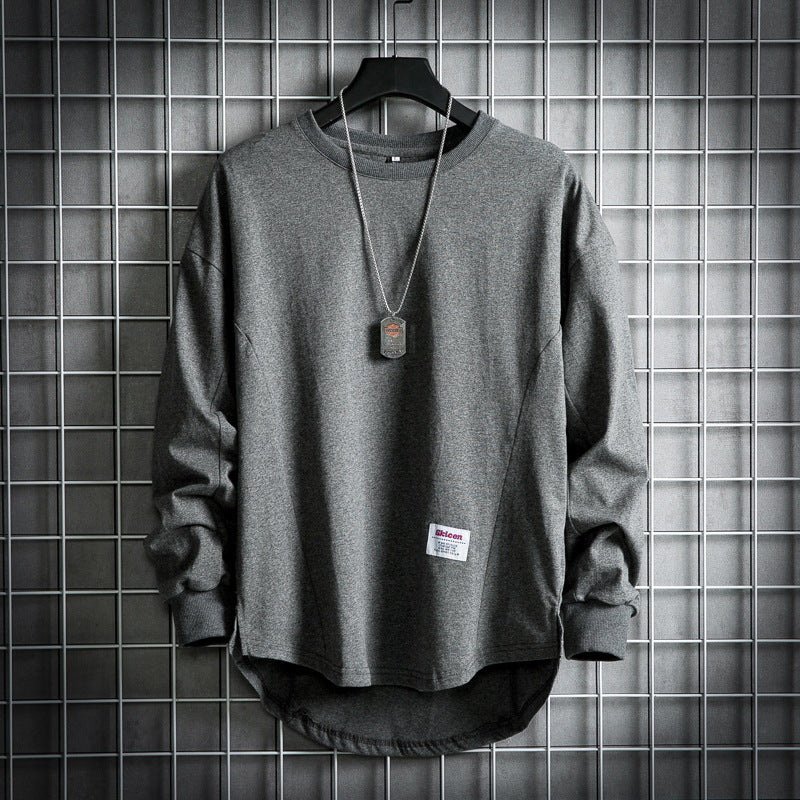 Harper | Hooded Sweater