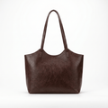 Women's Piper Vegan Leather Tote Bag – Eco-Chic