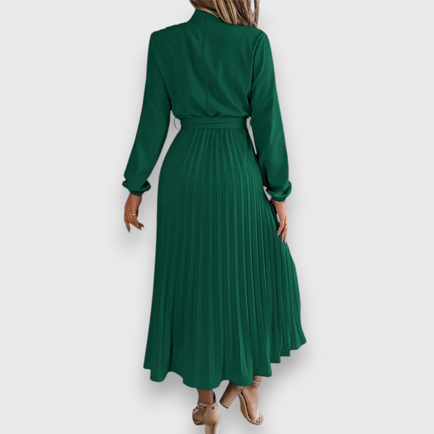 Malia | Midi dress