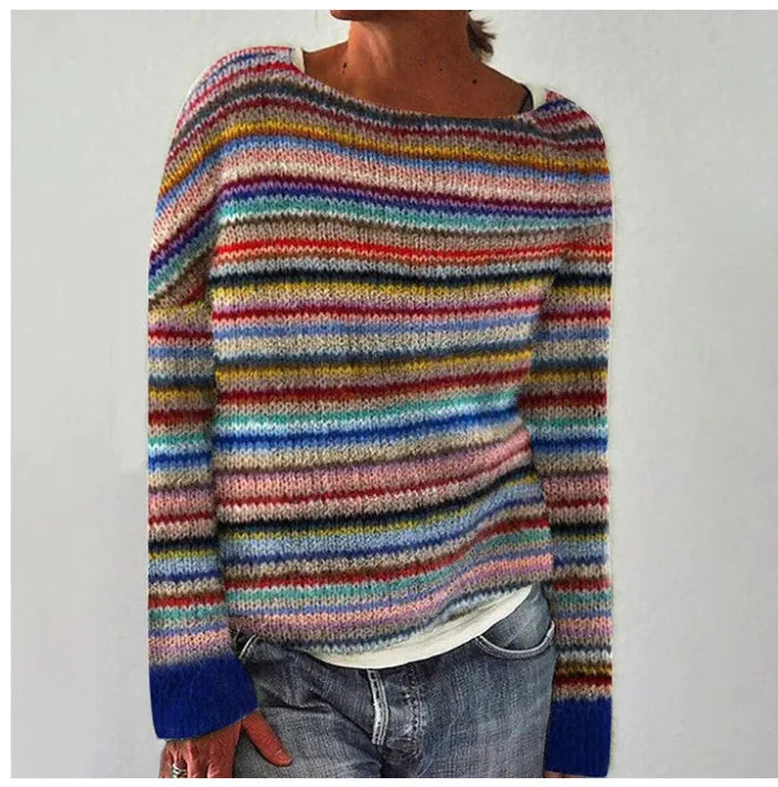 Quendra – Berlin Knit Art