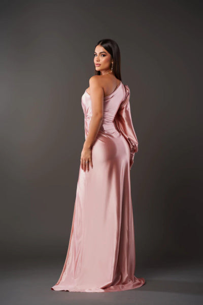 Becca™ | Women Elegant Maxi Dress