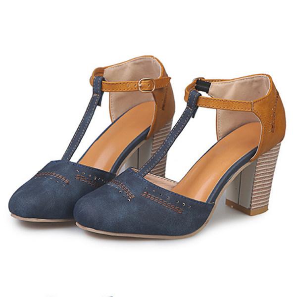 Isaline | Elegant & Comfortable Heels