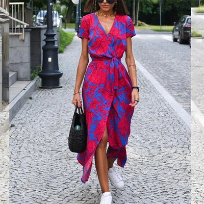 Delilah™ | Summer Dress for Effortless Elegance