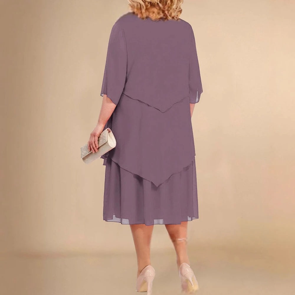 Eden™ | Elegant Dress for Women