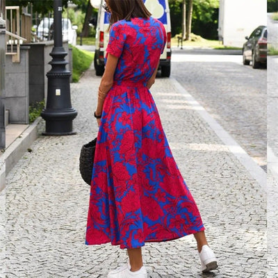 Delilah™ | Summer Dress for Effortless Elegance