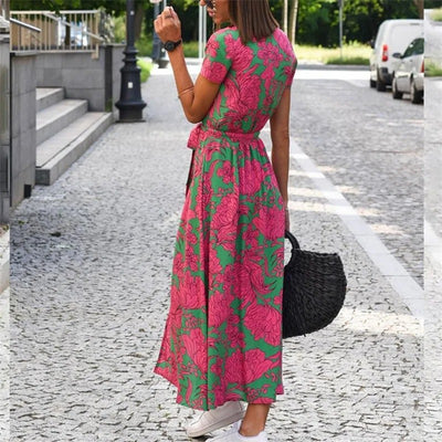 Delilah™ | Summer Dress for Effortless Elegance