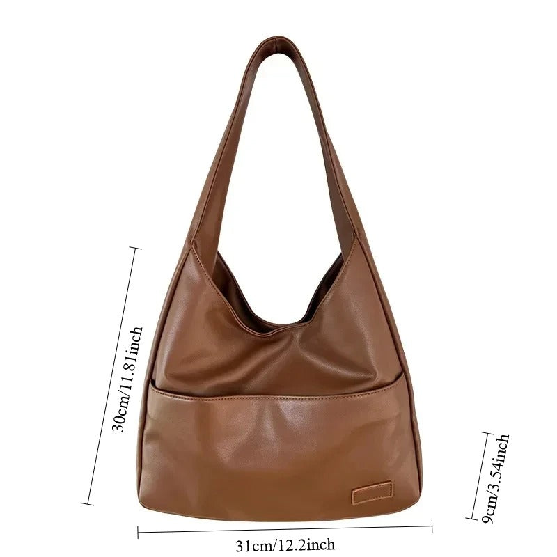 Harper™ | Elegant Shoulder Bag